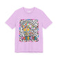 Spotty Spirit: Patriots Tee