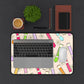 Make Your Mark Desk Mat