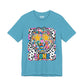 Spotty Spirit: Lions Tee