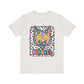 Spotty Spirit: Bobcats Tee