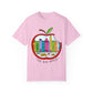 The Big (Red) Apple