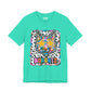 Spotty Spirit: Bobcats Tee