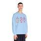 Teacher Tumblers Crewneck Sweatshirt