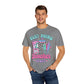 Busy Doing Teacher Stuff Tee