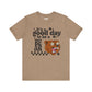 Team Tees: Bear Tee