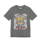Spotty Spirit: Pirates Tee