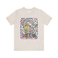Spotty Spirit: Patriots Tee