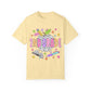 2nd Grade Dalmatian Dot Teacher Tee