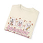 Teacher Boo Crew Tee