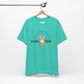 Teacher Math Tee