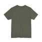 Camo Cutie: Third Grade Tee