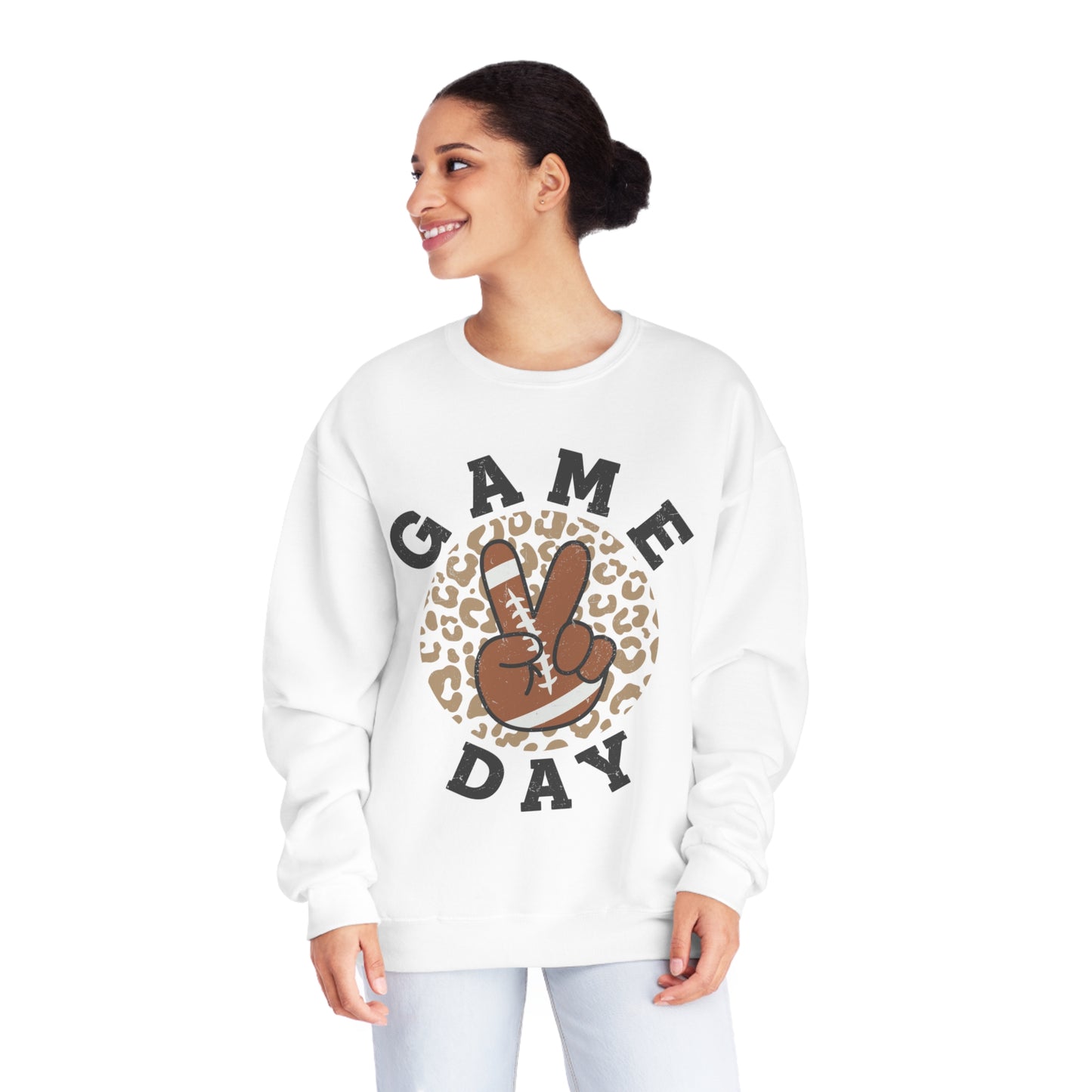 Game Day Sweatshirt