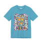 Spotty Spirit: Pirates Tee