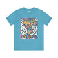 Spotty Spirit: Yellowjackets Tee
