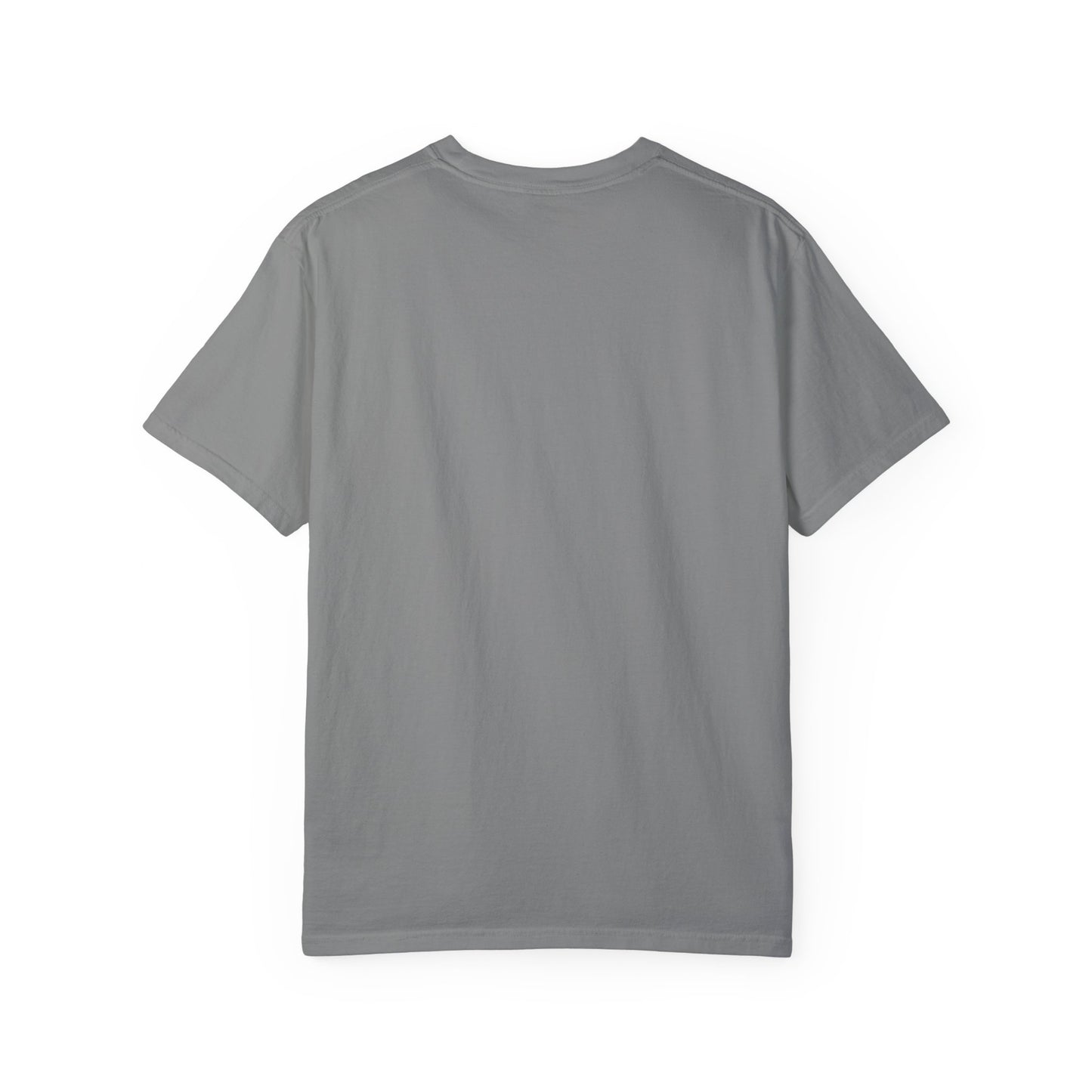 Half Teacher Half Coffee Tee