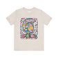 Spotty Spirit: Spartans Tee