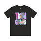 Best In Class: Third Grade Tee