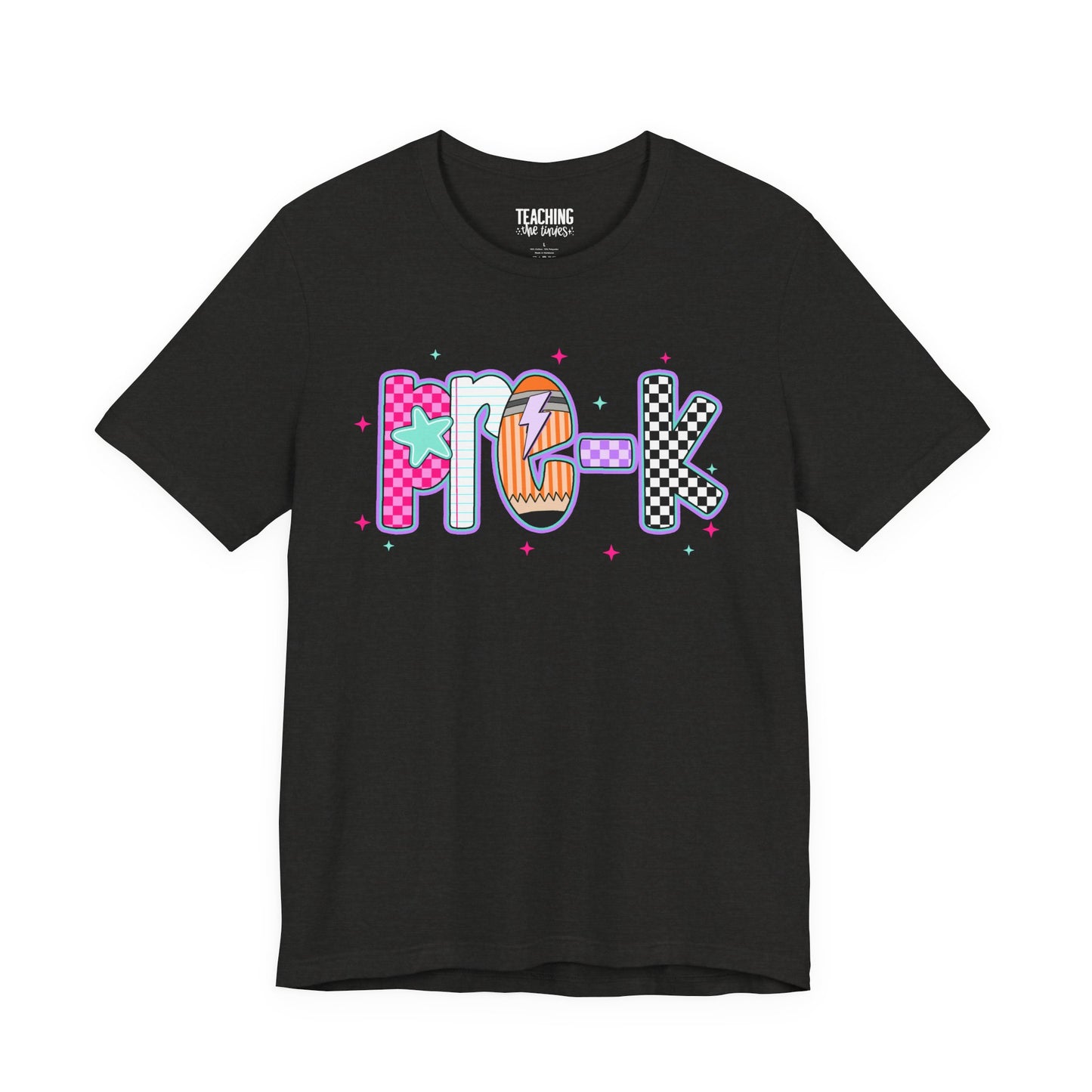 Best In Class: Pre-K Tee