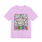 Spotty Spirit: Cowboys Tee