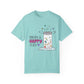 Teaching Is My Happy Place Tee