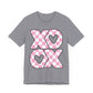 Hugs And Kisses Tee