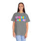 Kindergarten Flower Power Tee