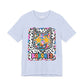 Spotty Spirit: Bobcats Tee