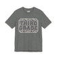Camo Cutie: Third Grade Tee