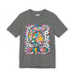 Spotty Spirit: Spartans Tee
