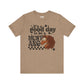 Team Tees: Mustang Tee
