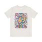Spotty Spirit: Trojans Tee