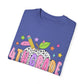 4th Grade Dalmatian Dot Teacher Tee