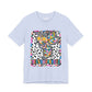 Spotty Spirit: Yellowjackets Tee
