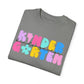 Kindergarten Flower Power Tee