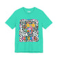 Spotty Spirit: Jaguars Tee