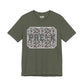 Camo Cutie: Pre-K Tee