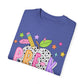 Pre-K Dalmatian Dot Teacher Tee