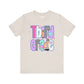 Best In Class: Third Grade Tee