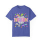 2nd Grade Dalmatian Dot Teacher Tee