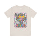 Spotty Spirit: Jaguars Tee