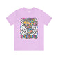 Spotty Spirit: Yellowjackets Tee
