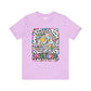 Spotty Spirit: Mustangs Tee