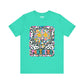Spotty Spirit: Panthers Tee