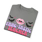 Fang-tastic Teacher Tee