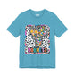 Spotty Spirit: Hornets Tee