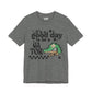 Team Tees: Gator Tee