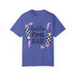 Hello 1st Grade Teacher Tee