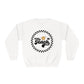 Made To Teach Crewneck Sweatshirt