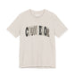 School Supplies: Counselor Tee