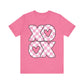 Hugs And Kisses Tee